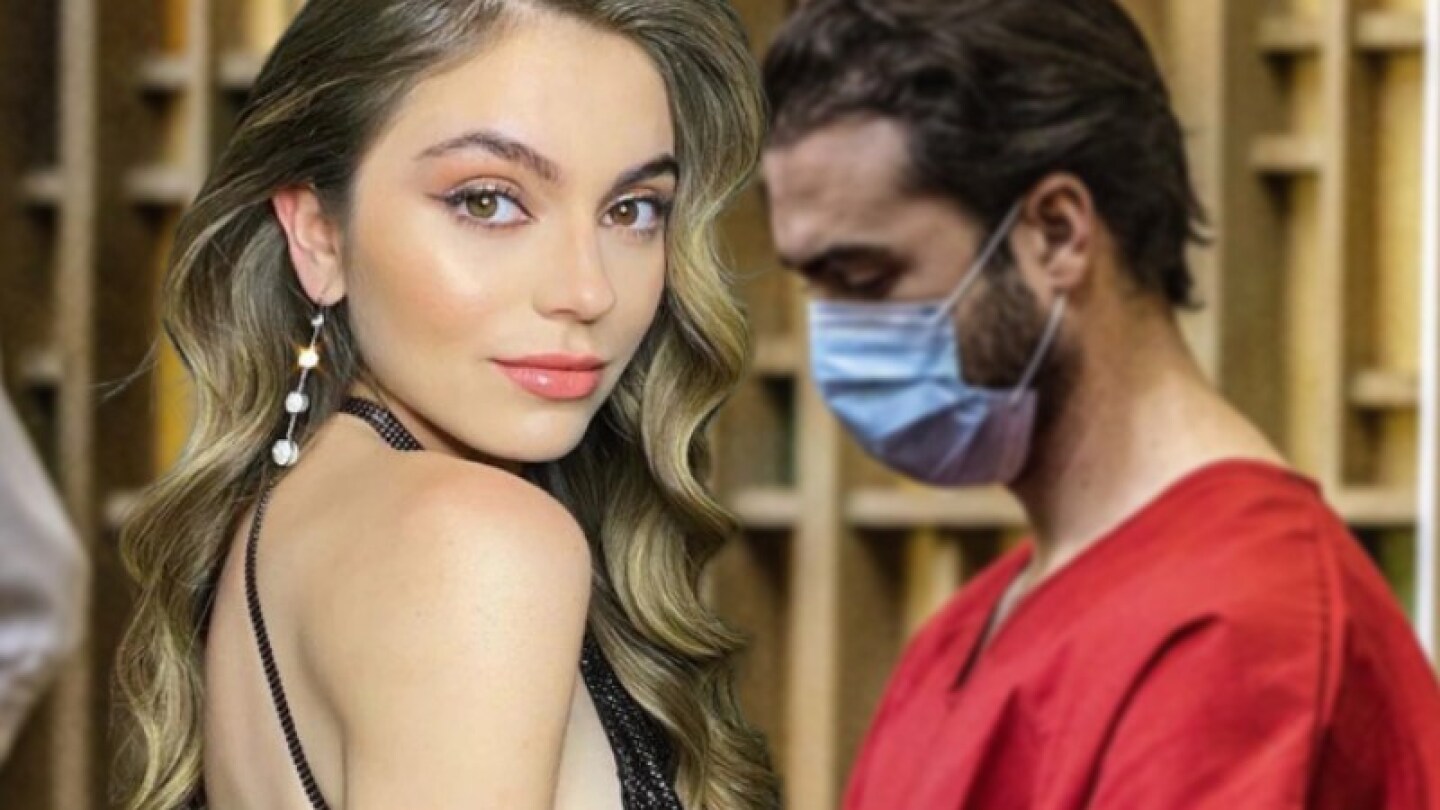 Sofía Castro muestra su apoyo a Pablo Lyle tras su proceso legal en Miami