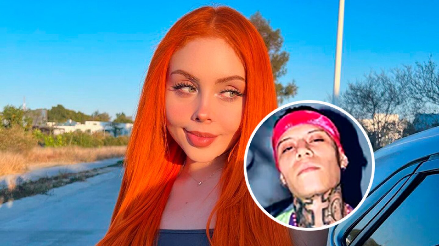 ¿Maya Nazor quiere regresar con Santa Fe Klan? La influencer manda misterioso mensaje