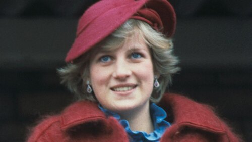 Lady Di n