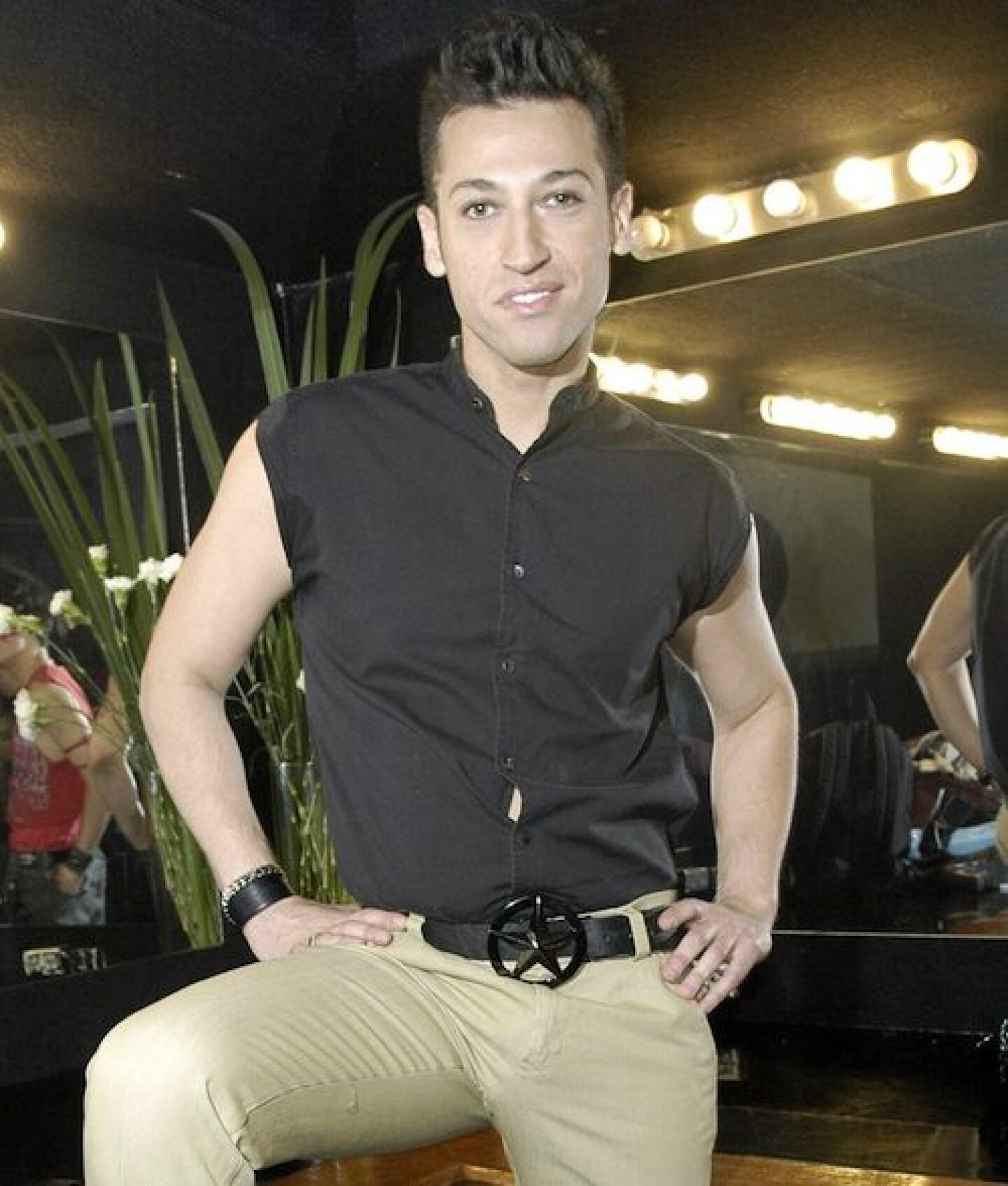 Pablo Ruiz