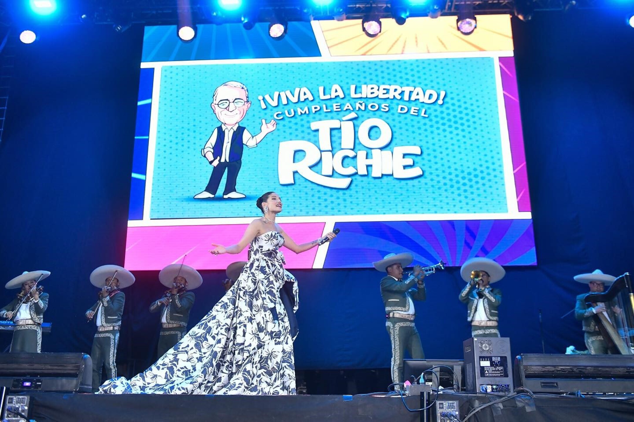 Ricardo Salinas Pliego