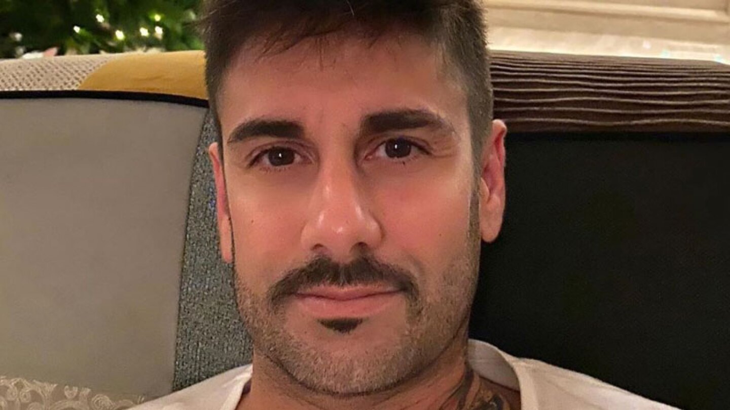 Melendi reveló que atravesó depresión y que consumía drogas