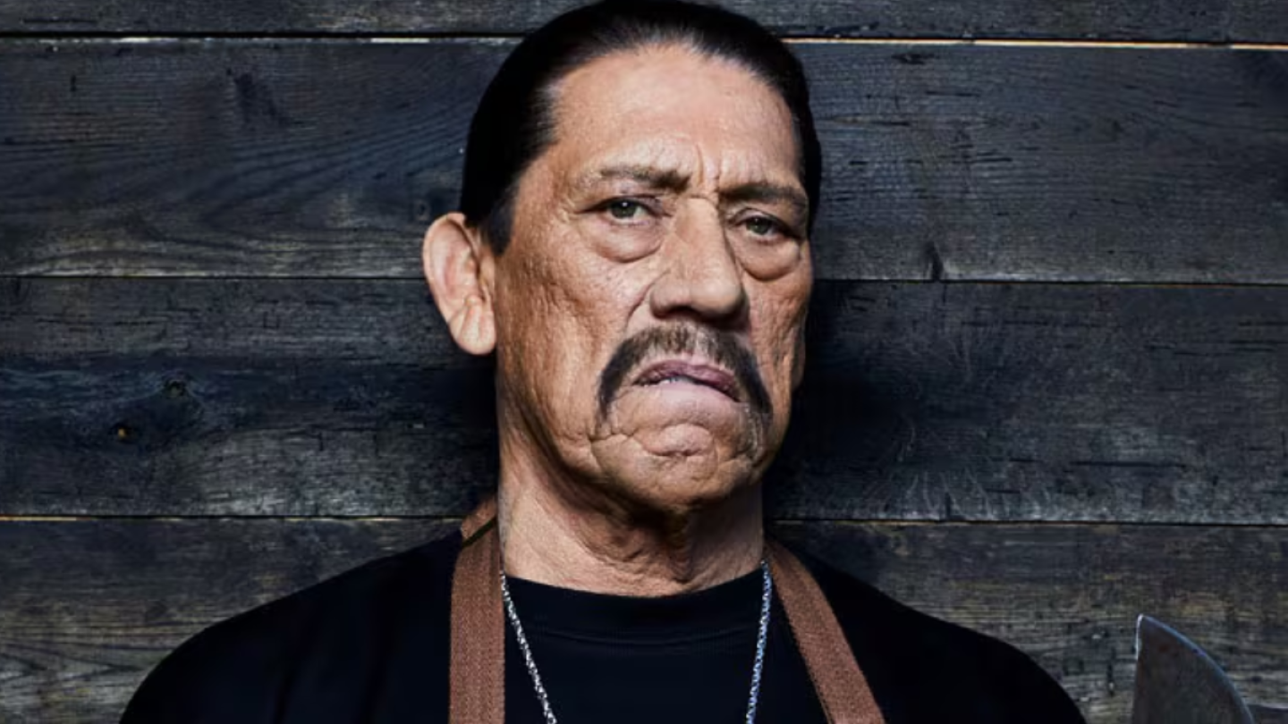 Danny Trejo