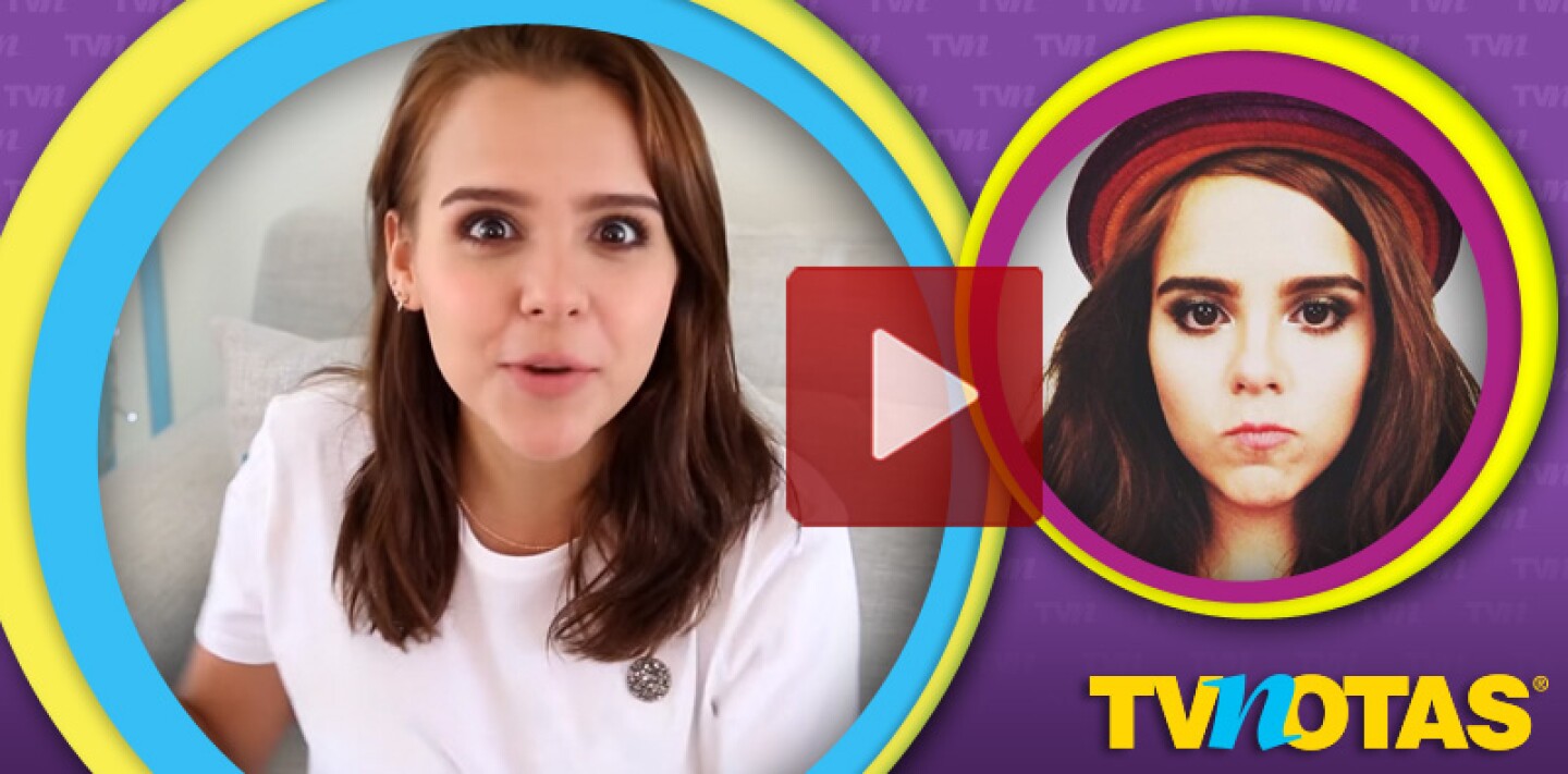 Así se escucha la voz de Yuya en la vida real.