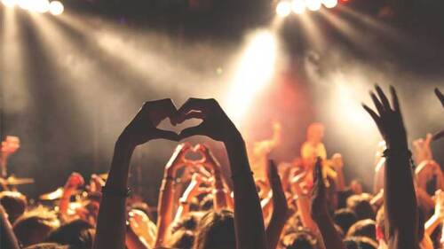 El Vive Latino mencionó que el viernes 4 de octubre habrá una venta para fans.