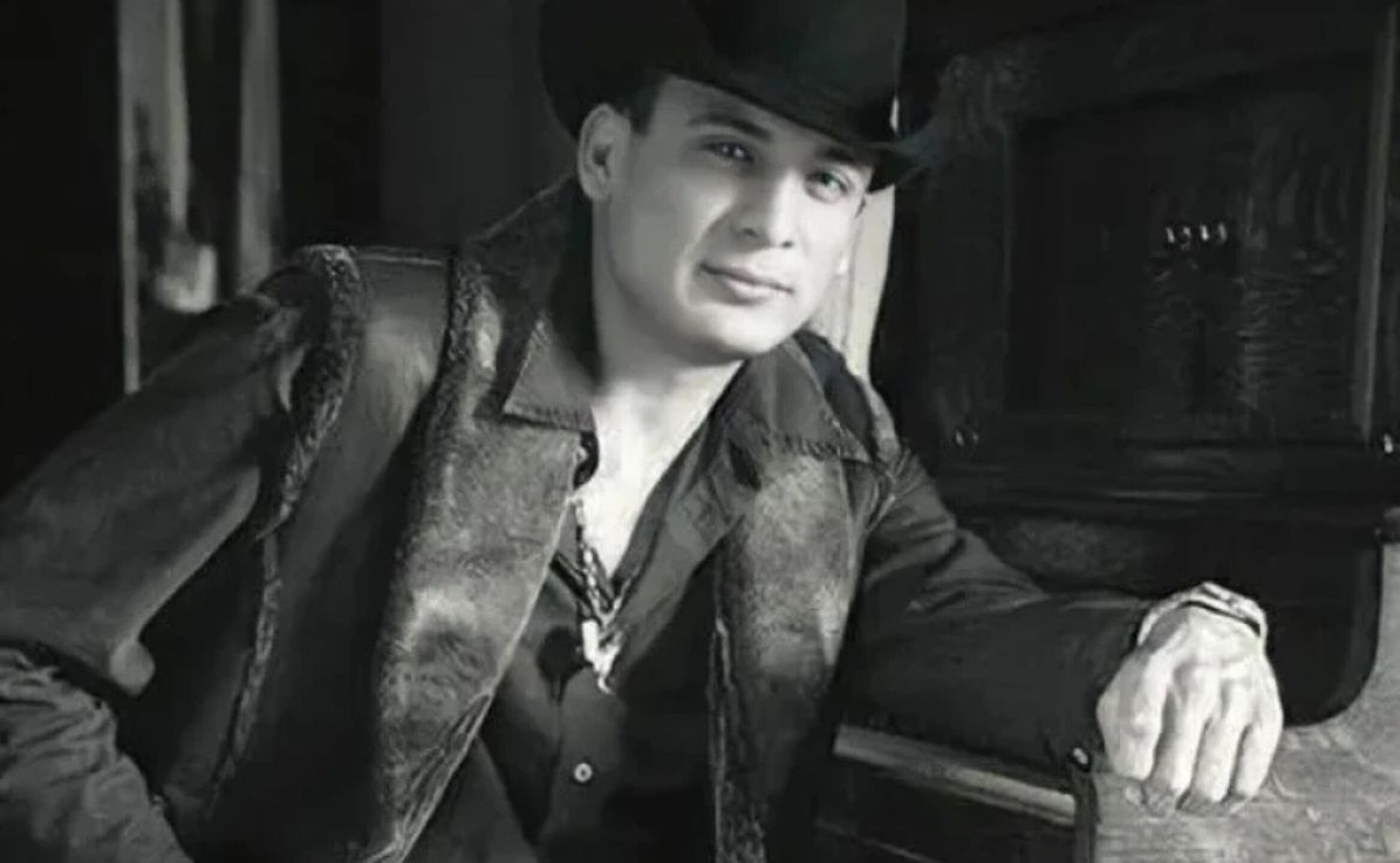 Valentin Elizalde-18 años de su muerte