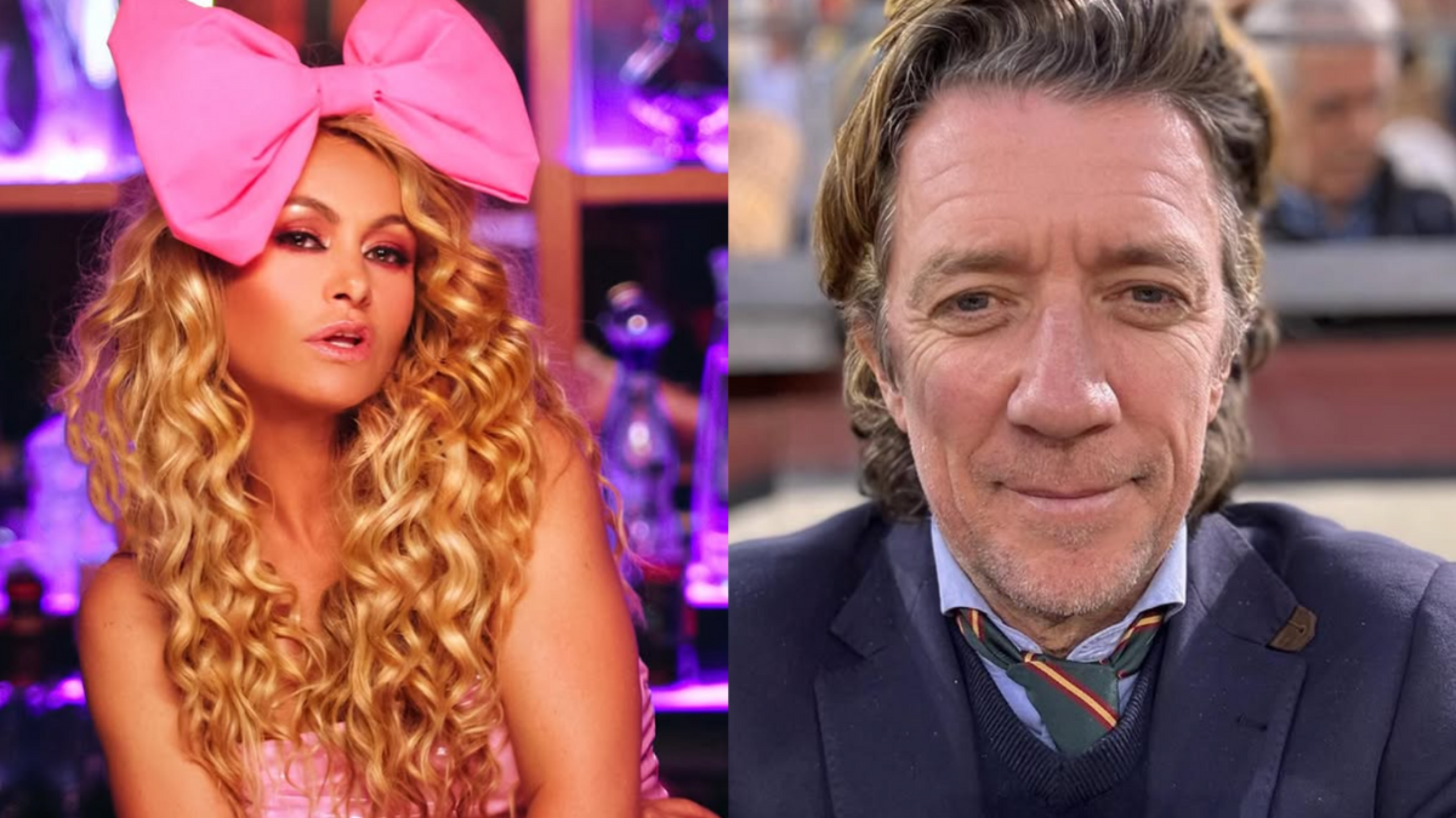 Colate gana la custodia de su hijo con Paulina Rubio; esto dijo Javier Ceriani