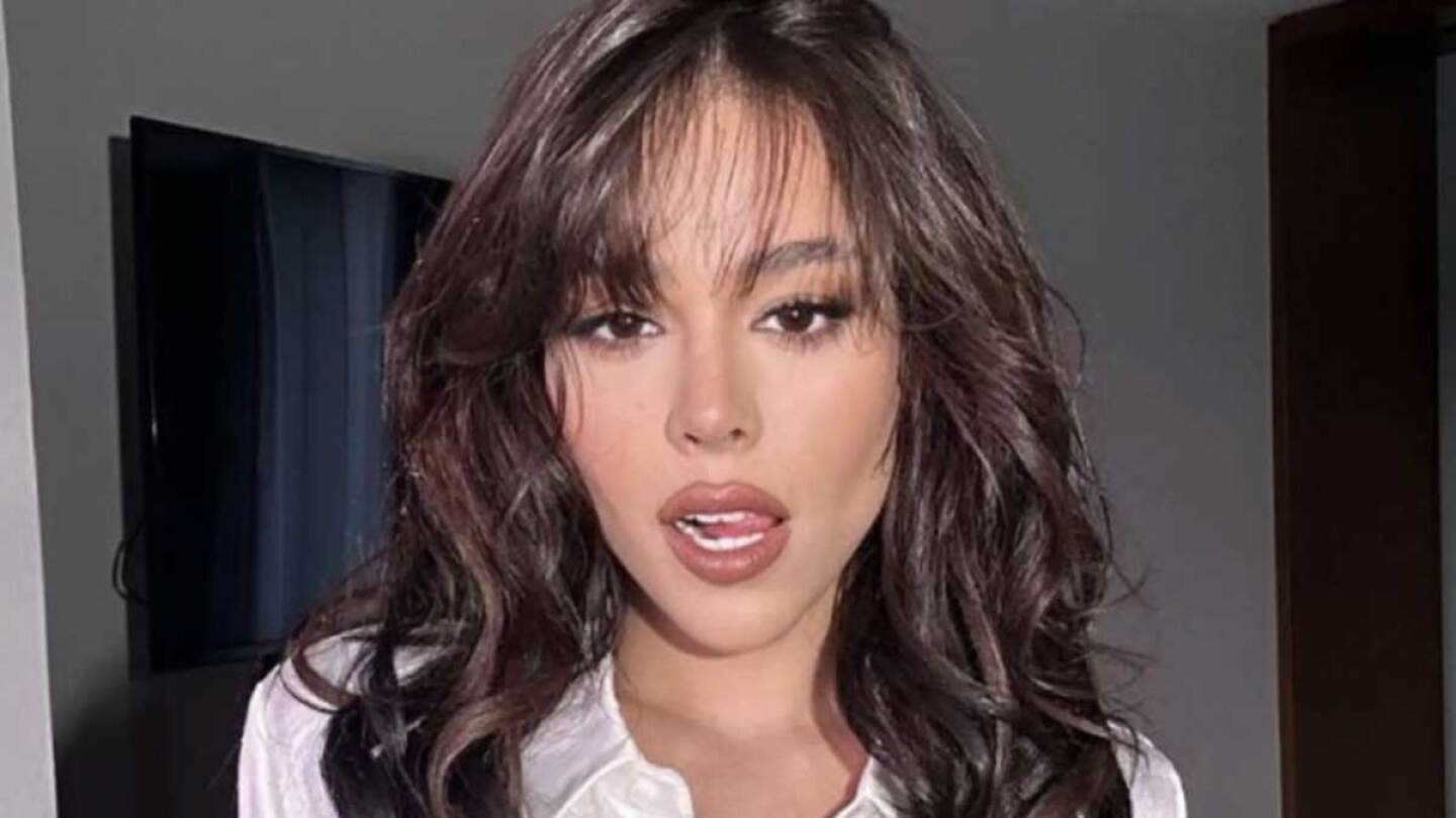 Danna Paola foto