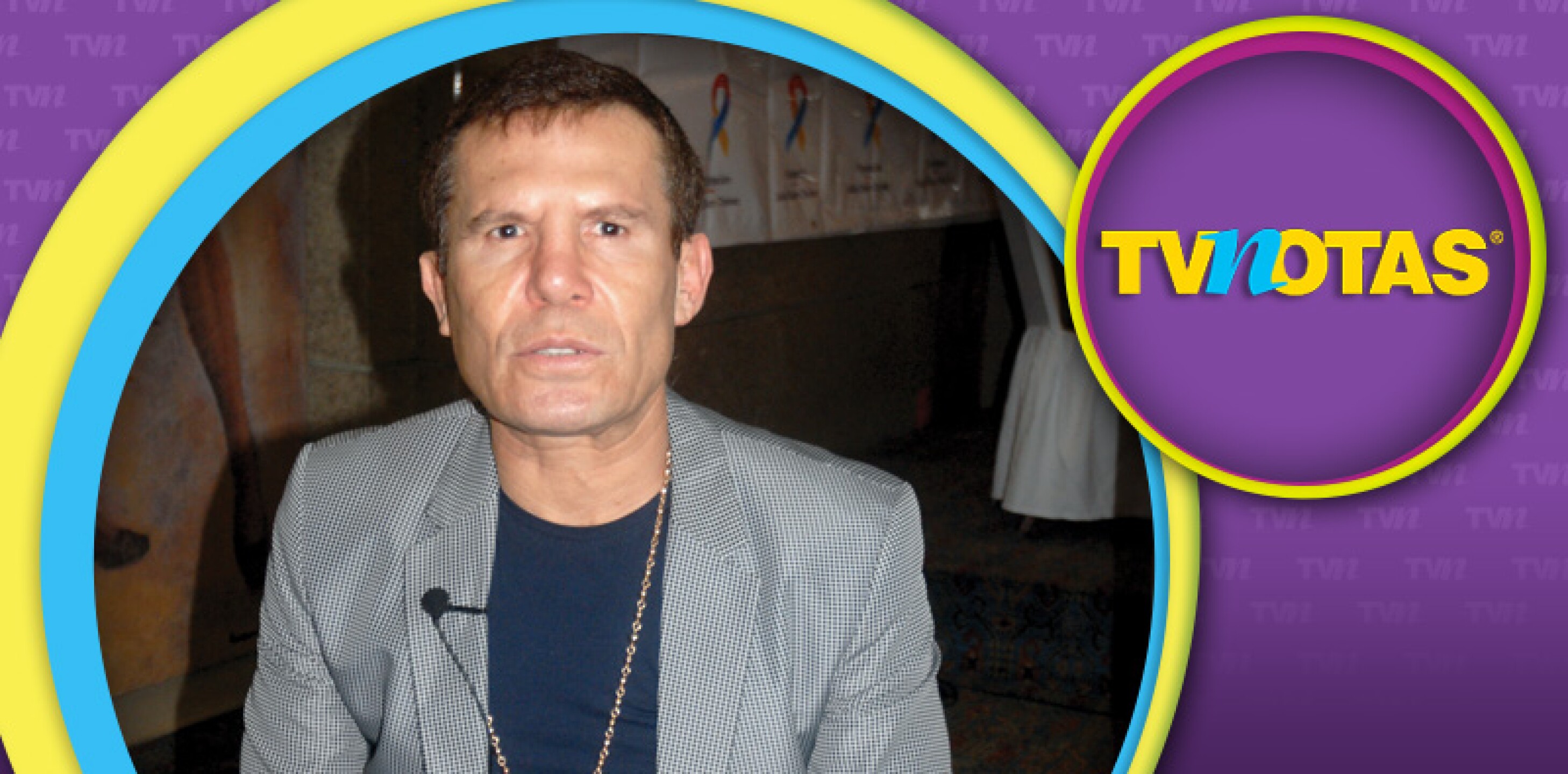 Serie de Julio César Chávez.