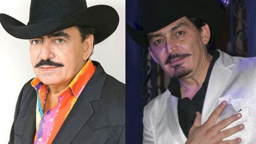 José Manuel Figueroa no asiste a misa de su padre