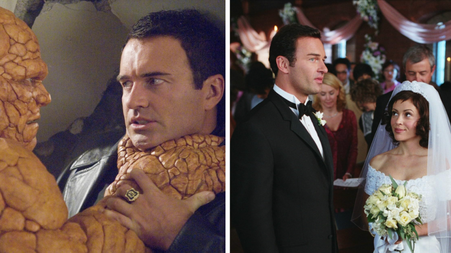 Julian McMahon