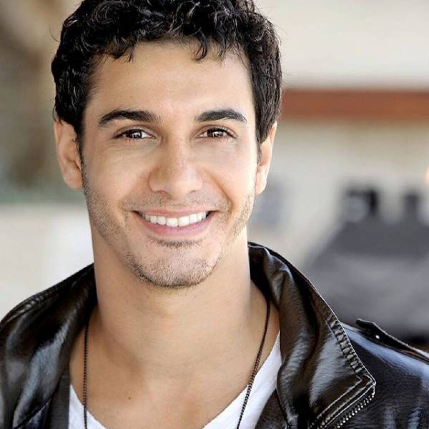 Elyse Gabel actor detenido