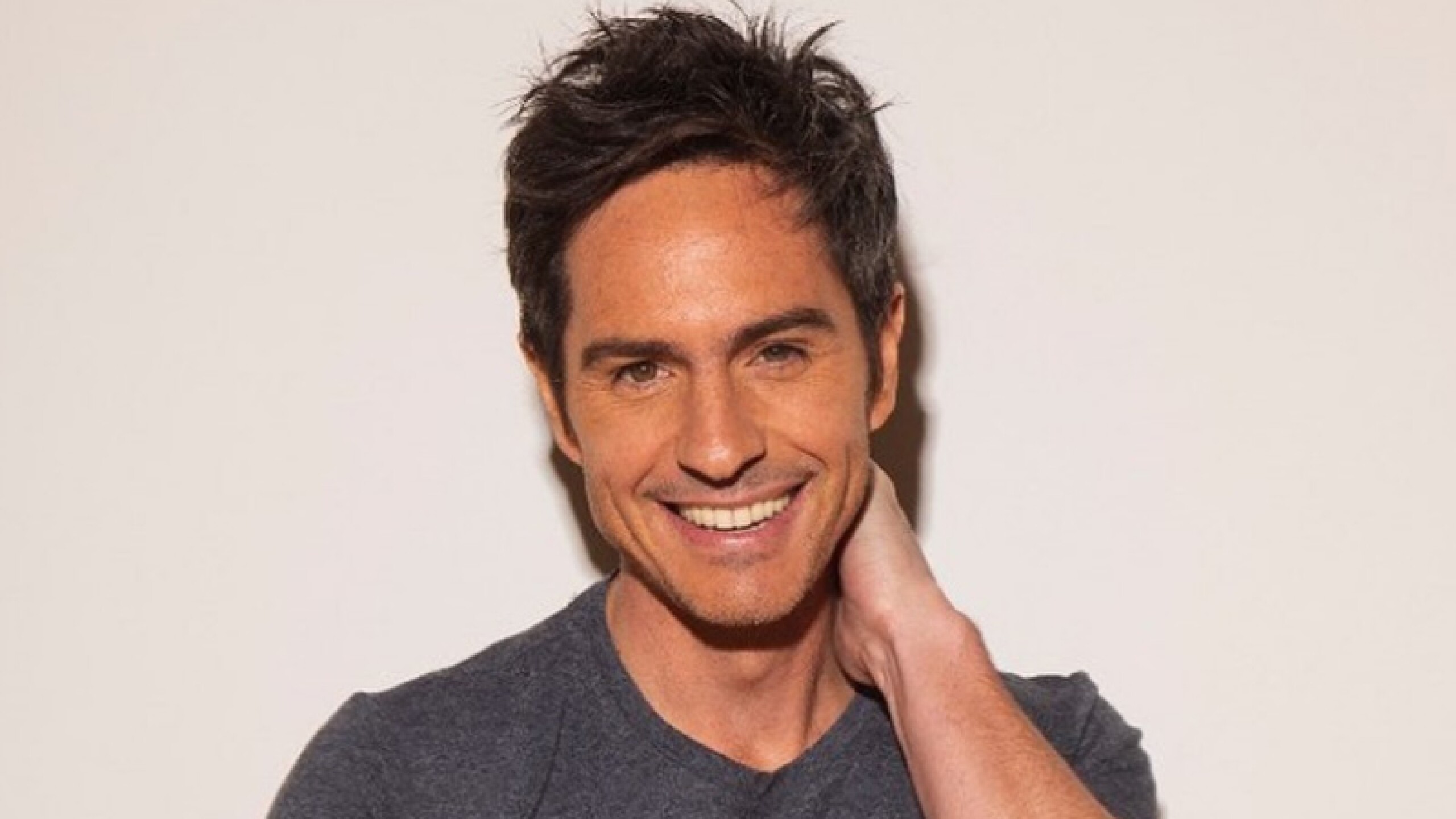 Mauricio Ochmann confirma acoso de prodcuctor