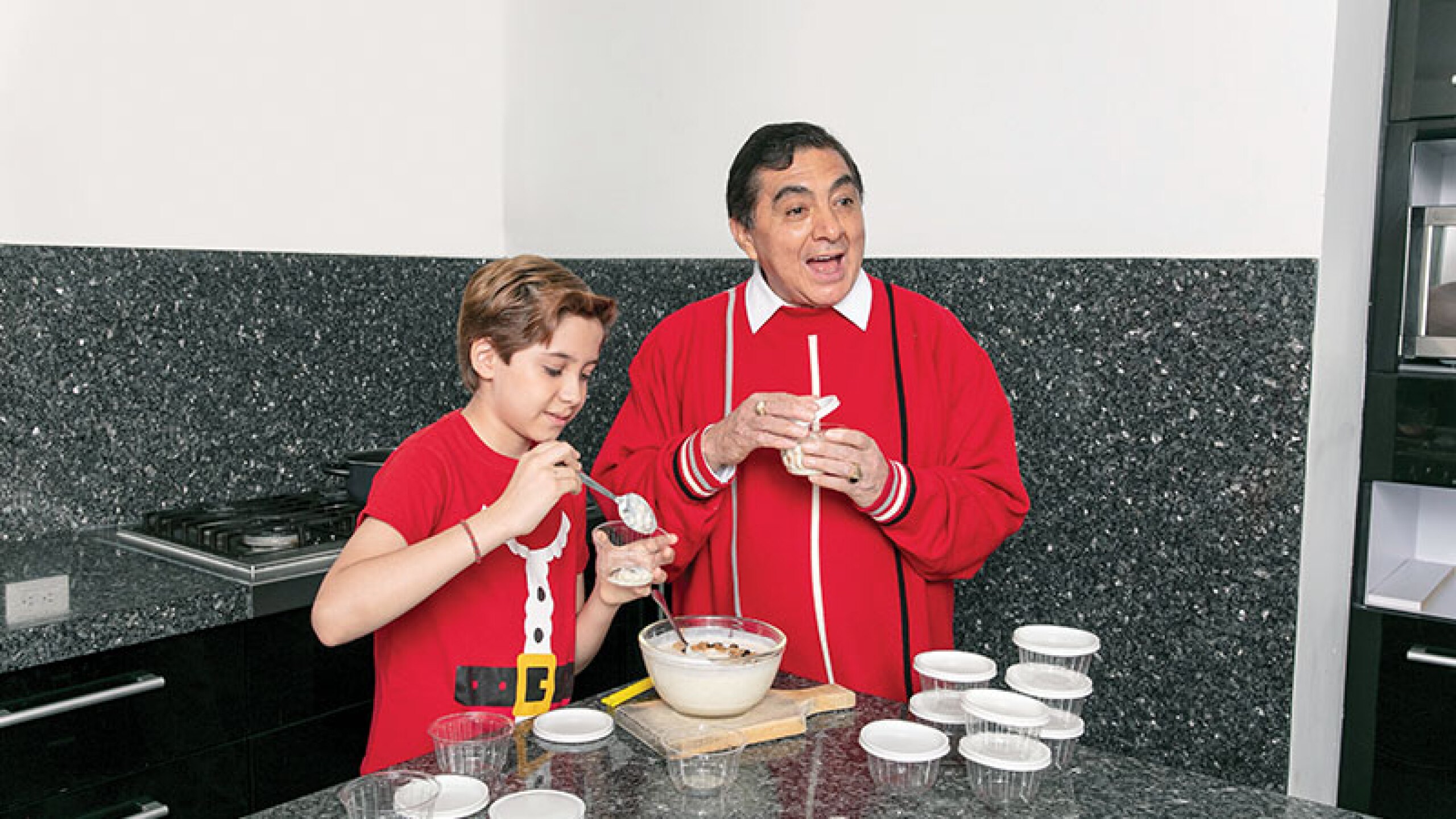 Bautista y E. Sánchez