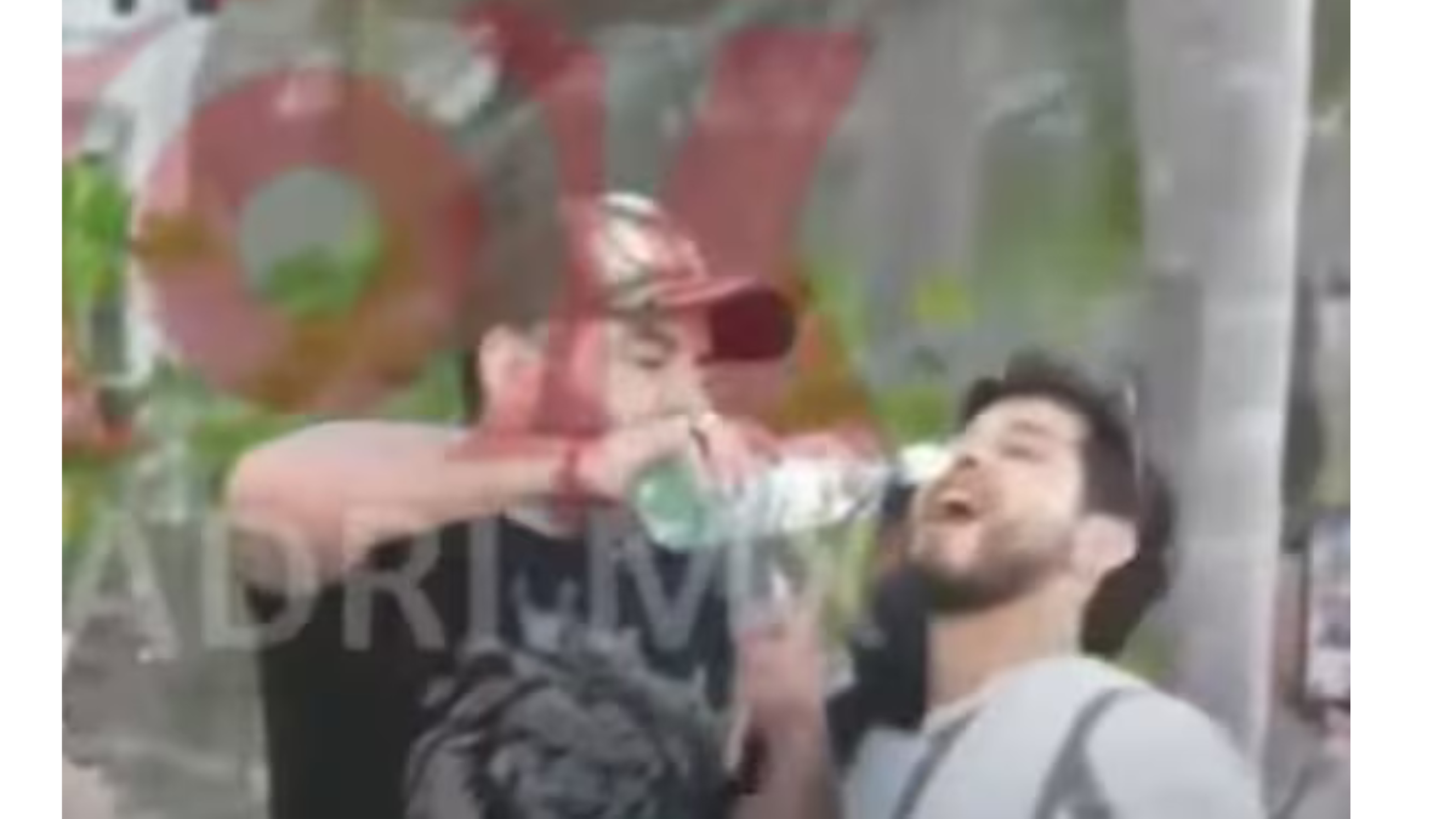 José Eduardo Derbez inicia el 2024 con una fiesta inolvidable en Cancún