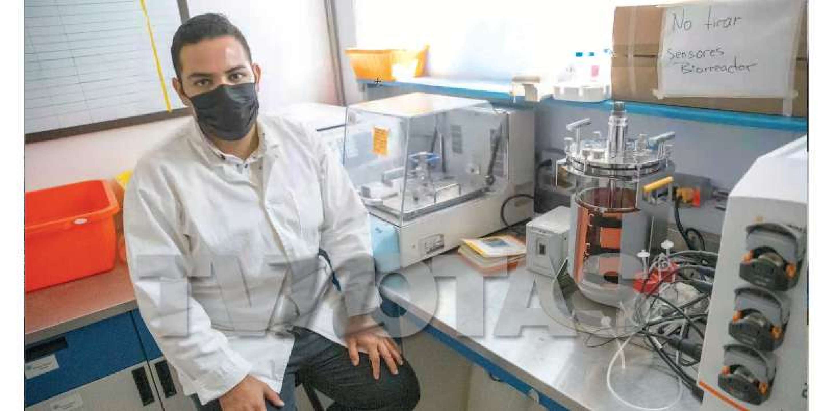 Vacuna anticovid mexicana