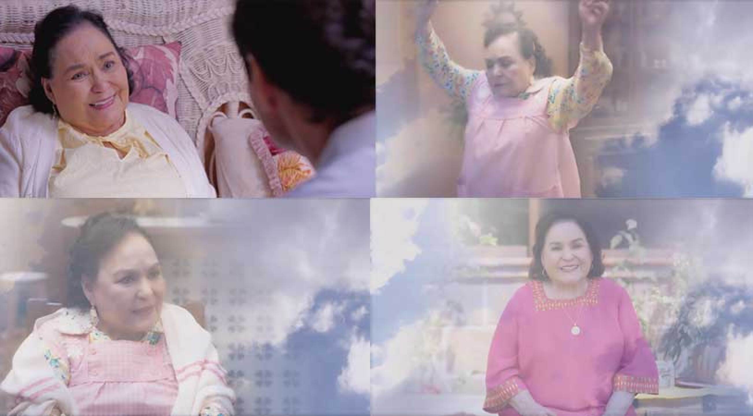 Carmen Salinas tuvo su última participación en la novela