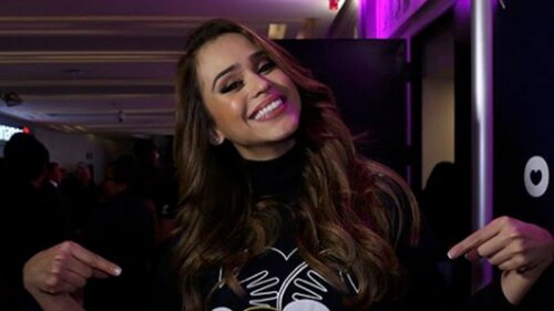 Instagram @iamyanetgarcia