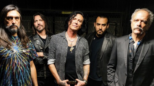 Caifanes anuncia nuevo concierto en CDMX; Te decimos fecha, lugar y costos