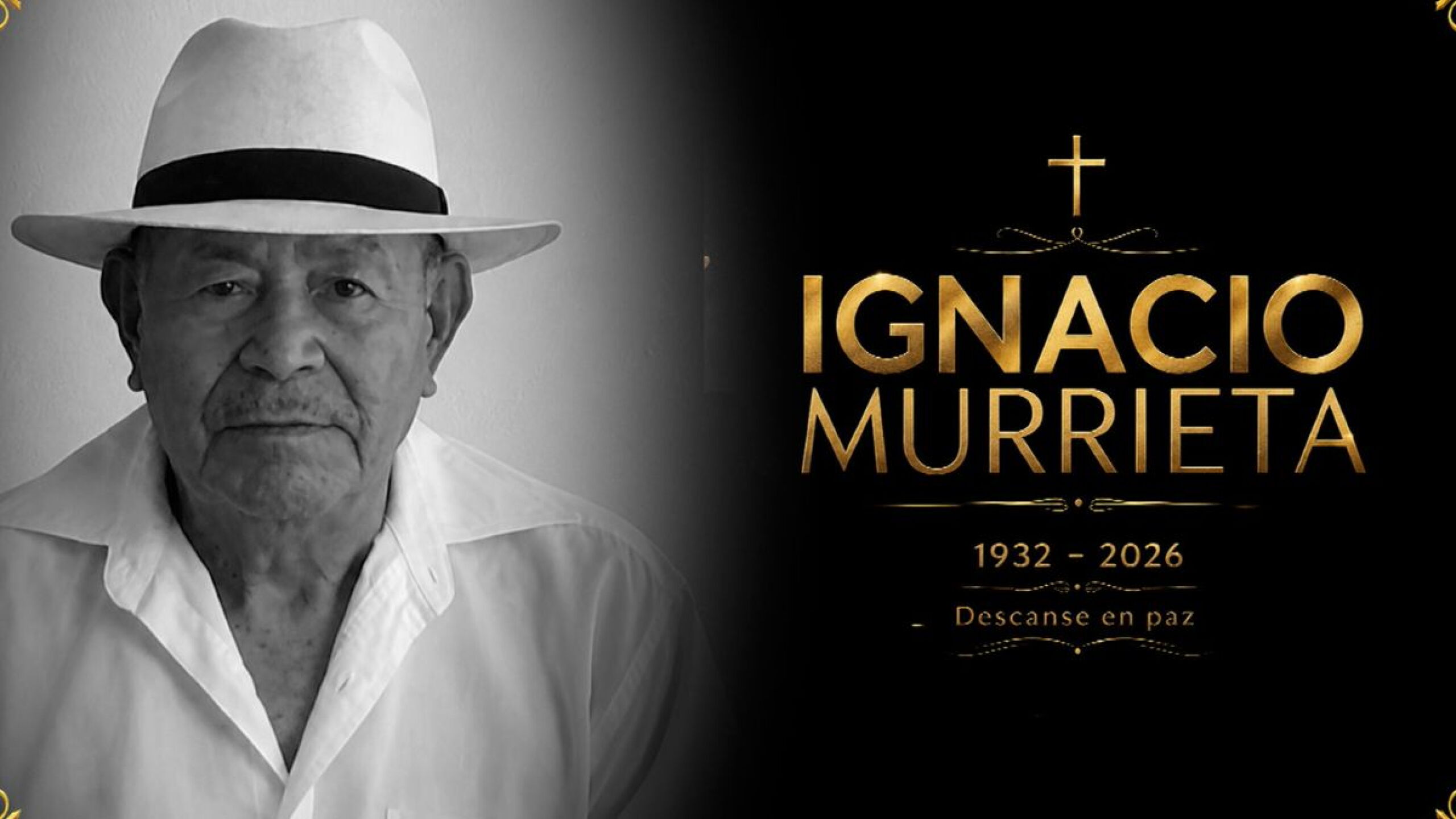 Ignacio Murrieta