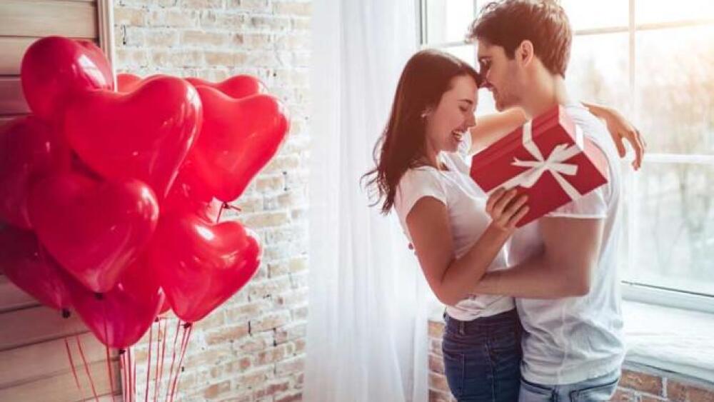 Vive al máximo el amor de pareja.