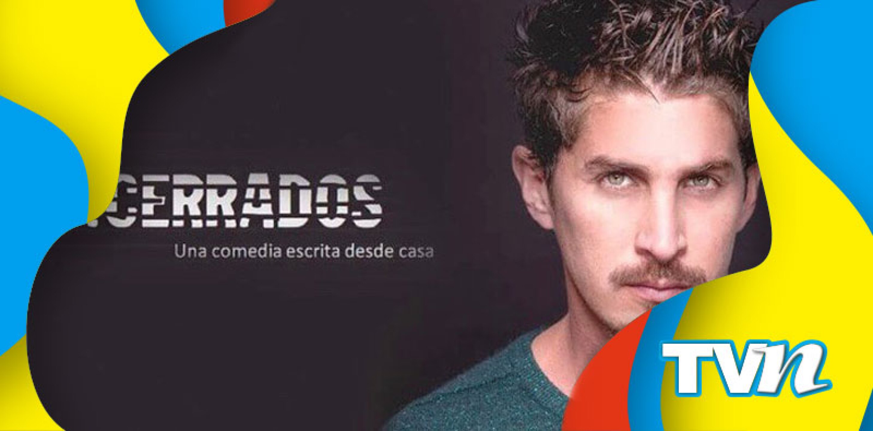 Serie Encerrados YouTube