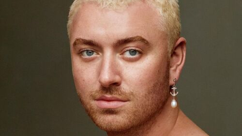 Sam Smith concierto en México