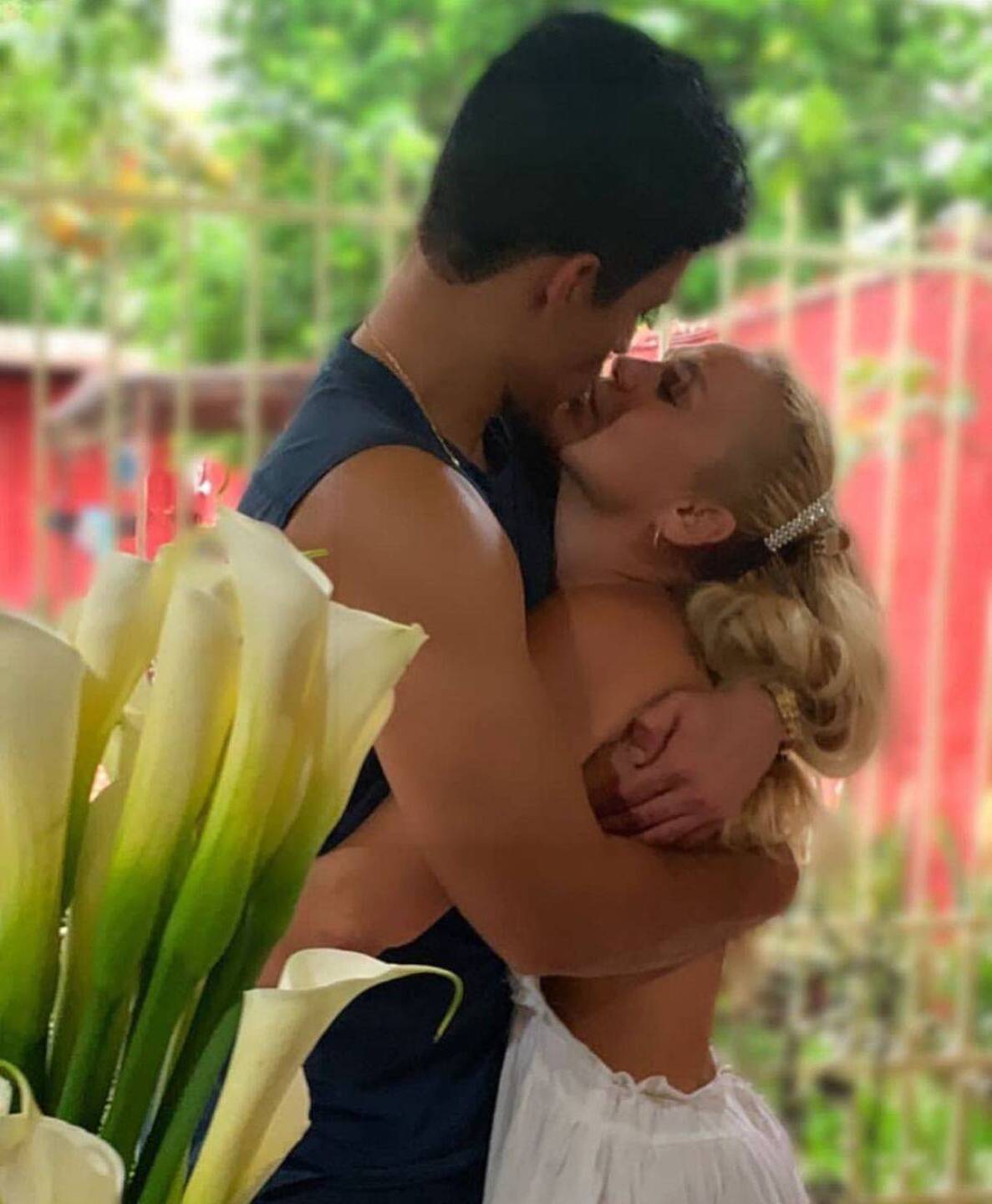 Niurka confiesa que esta en busca de nuevo galán ¿Ya se olvidó de Juan Vidal?