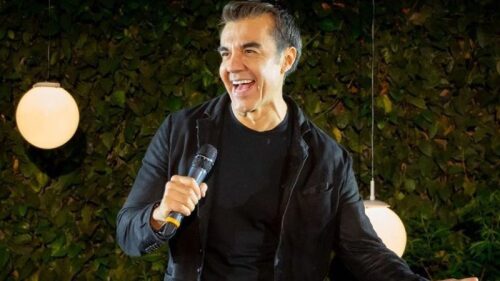 Adrián Uribe aclara por qué ya no tiene exclusividad en Televisa