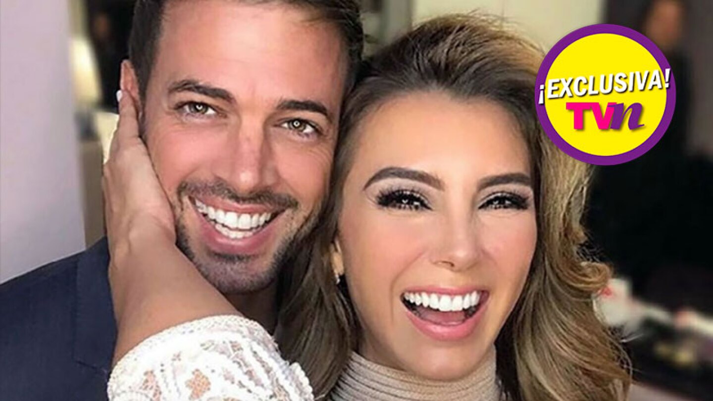 William Levy y Elizabeth Gutiérrez infidelidad
