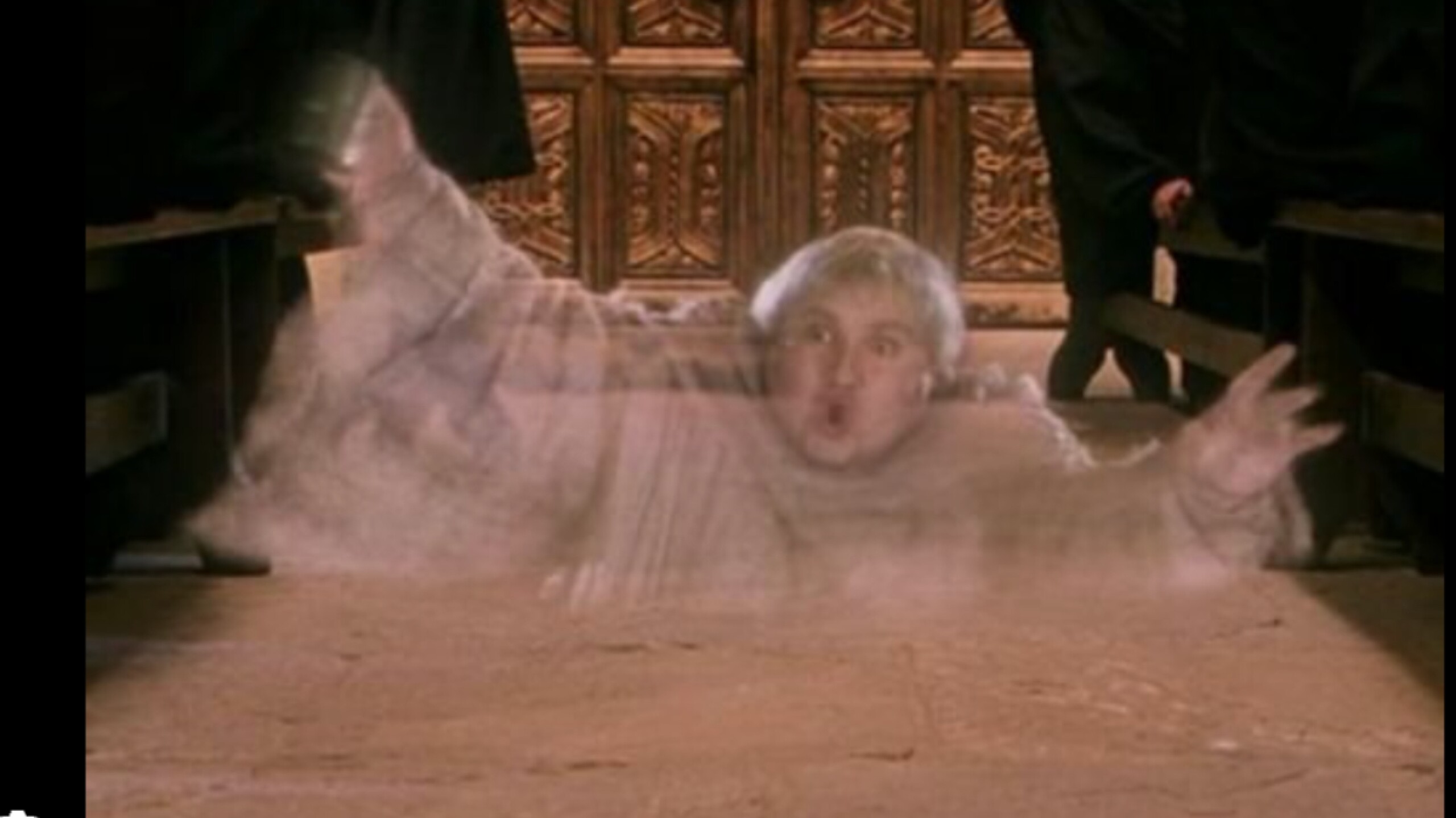 Simon Fisher-Becker, actor de Harry Potter, fallece