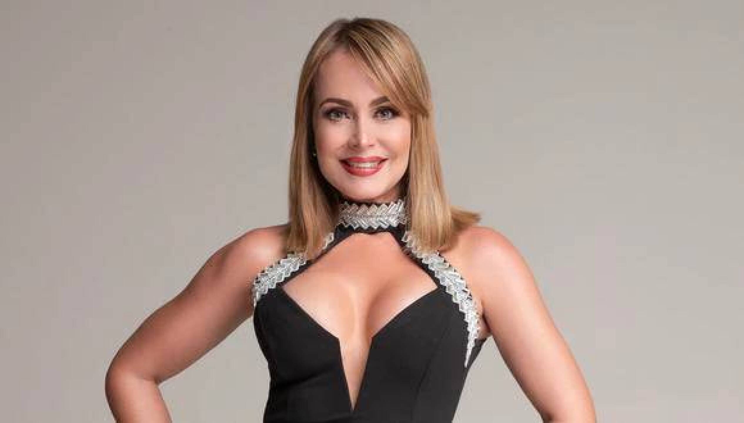 Gaby Spanic habla sobre demanda