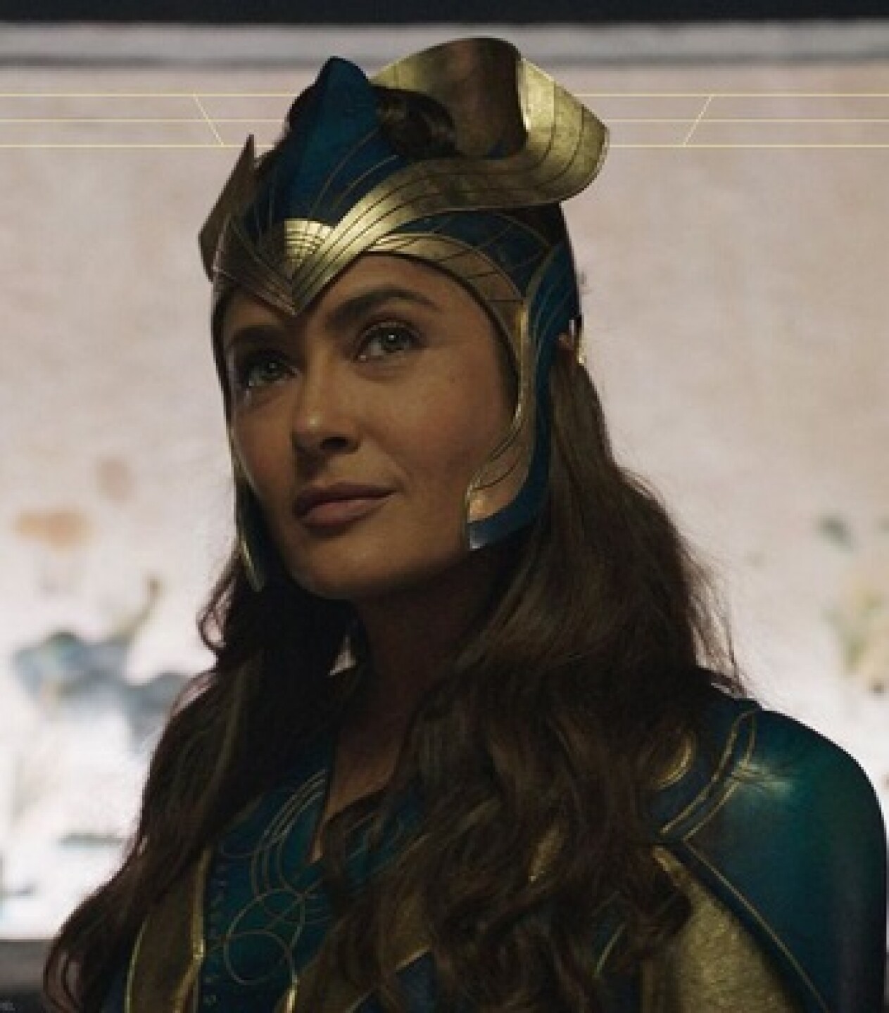 salma hayek tvnotas