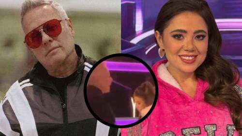 Mariana Botas habría peluseado a Alexis Ayala en La casa de los famosos México 2025