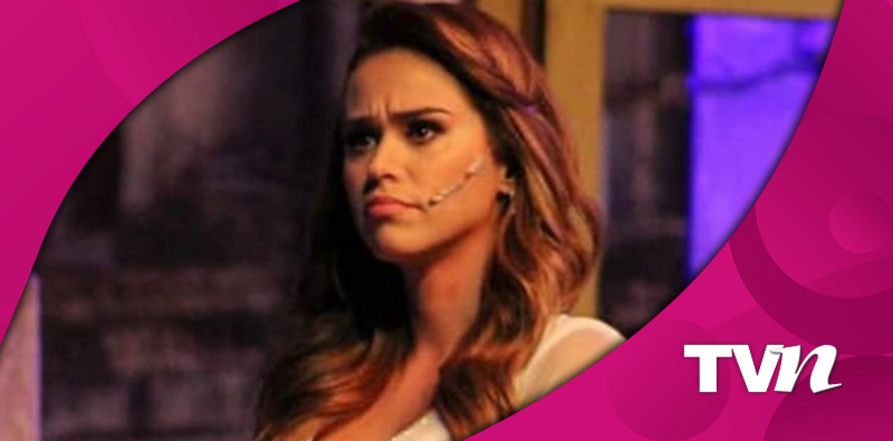 Los internautas se percataron del insólito momento.