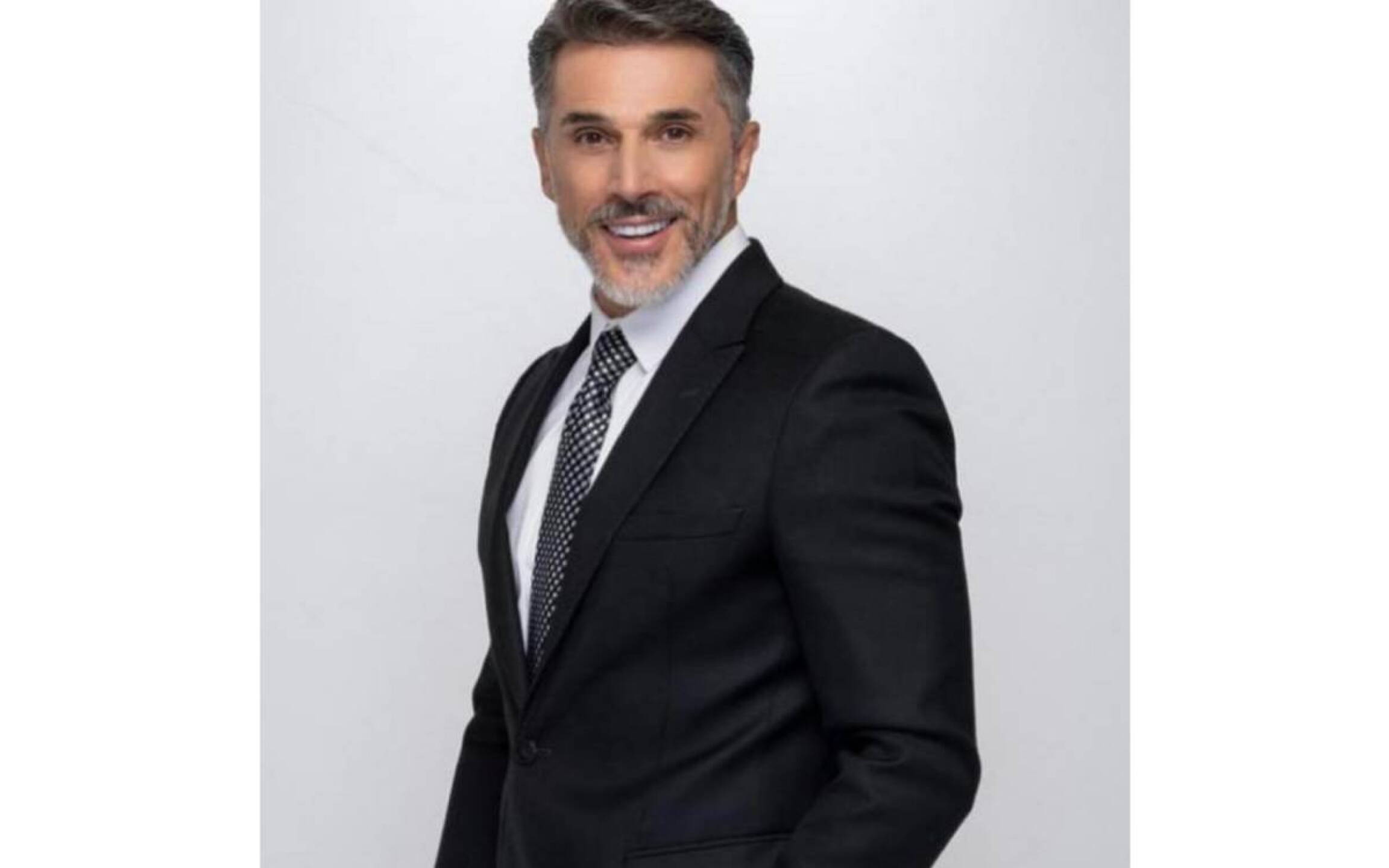 Sergio Mayer