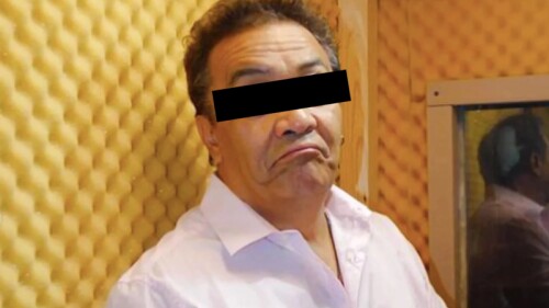 Alfonso N, actor de Shrek enfrenta otra denuncia