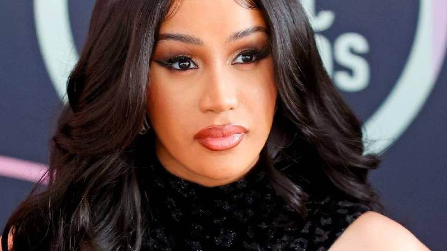 Cardi B cierra su Twitter