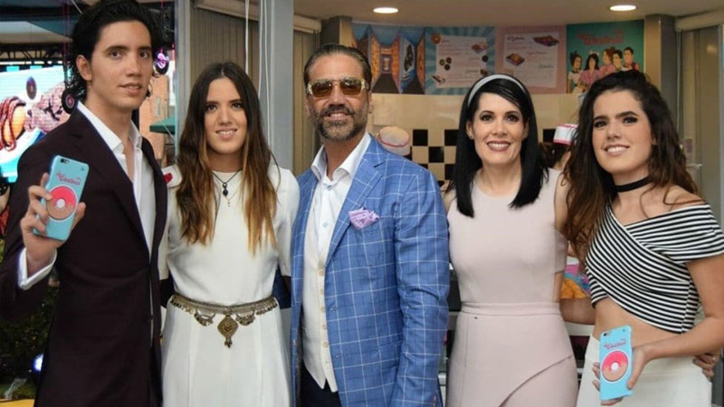 alejandro fernandez america guinart divorcio