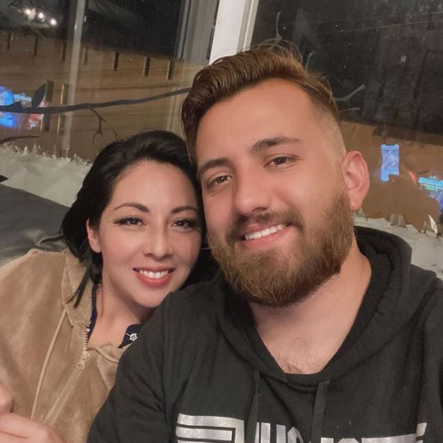 Tienen un relación estable.