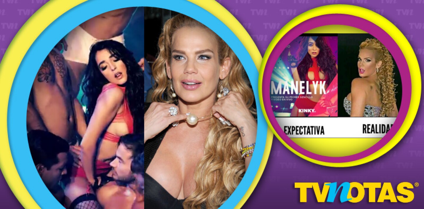 Niurka despotrica contra Mane de Acapulco Shore.