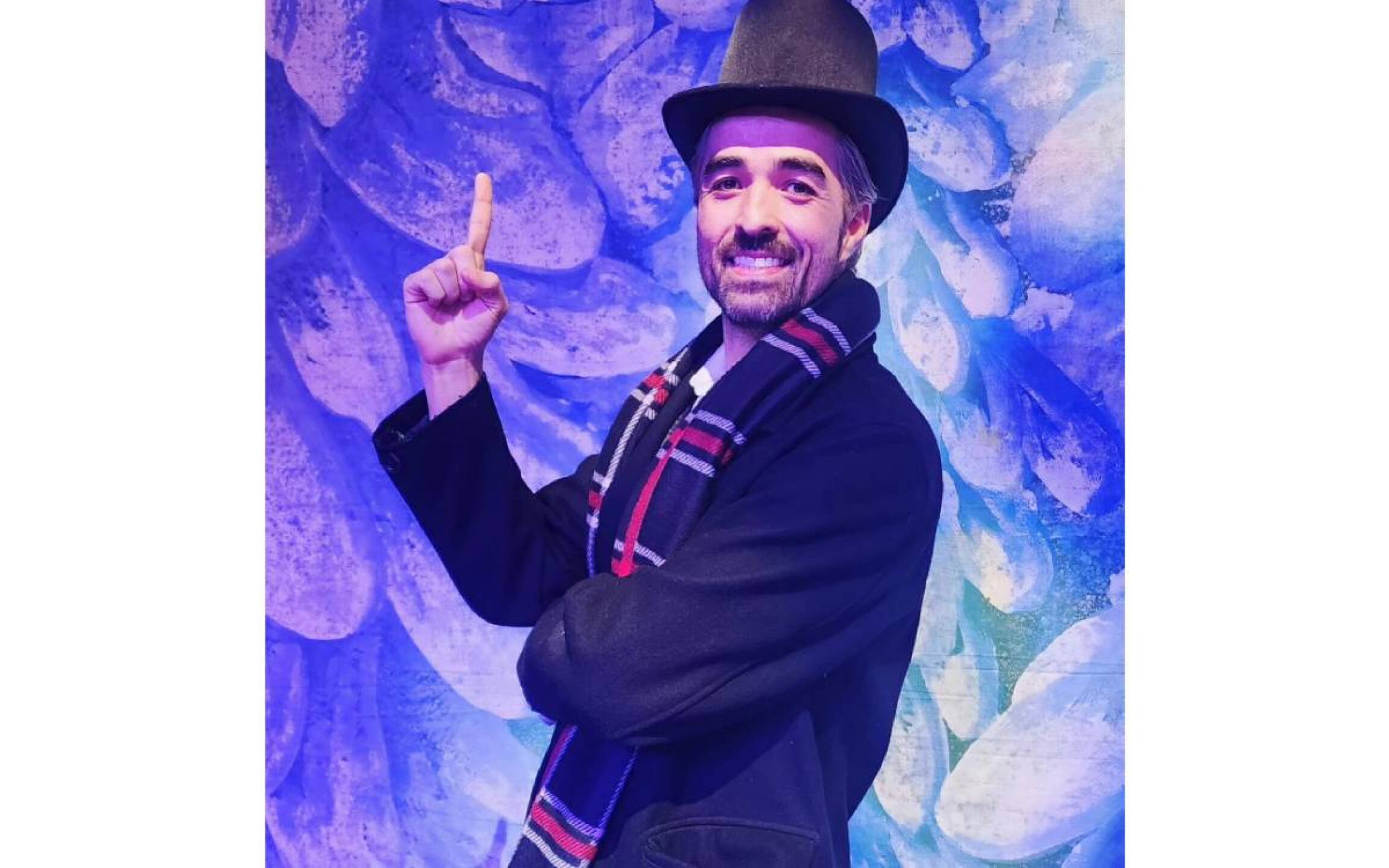 Lalo Arredondo