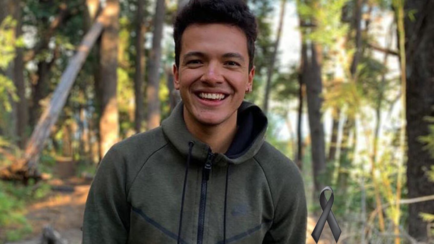 Sebastián Athié actor