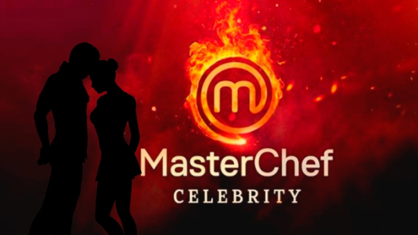 Masterchef Celebrity 2023 romance