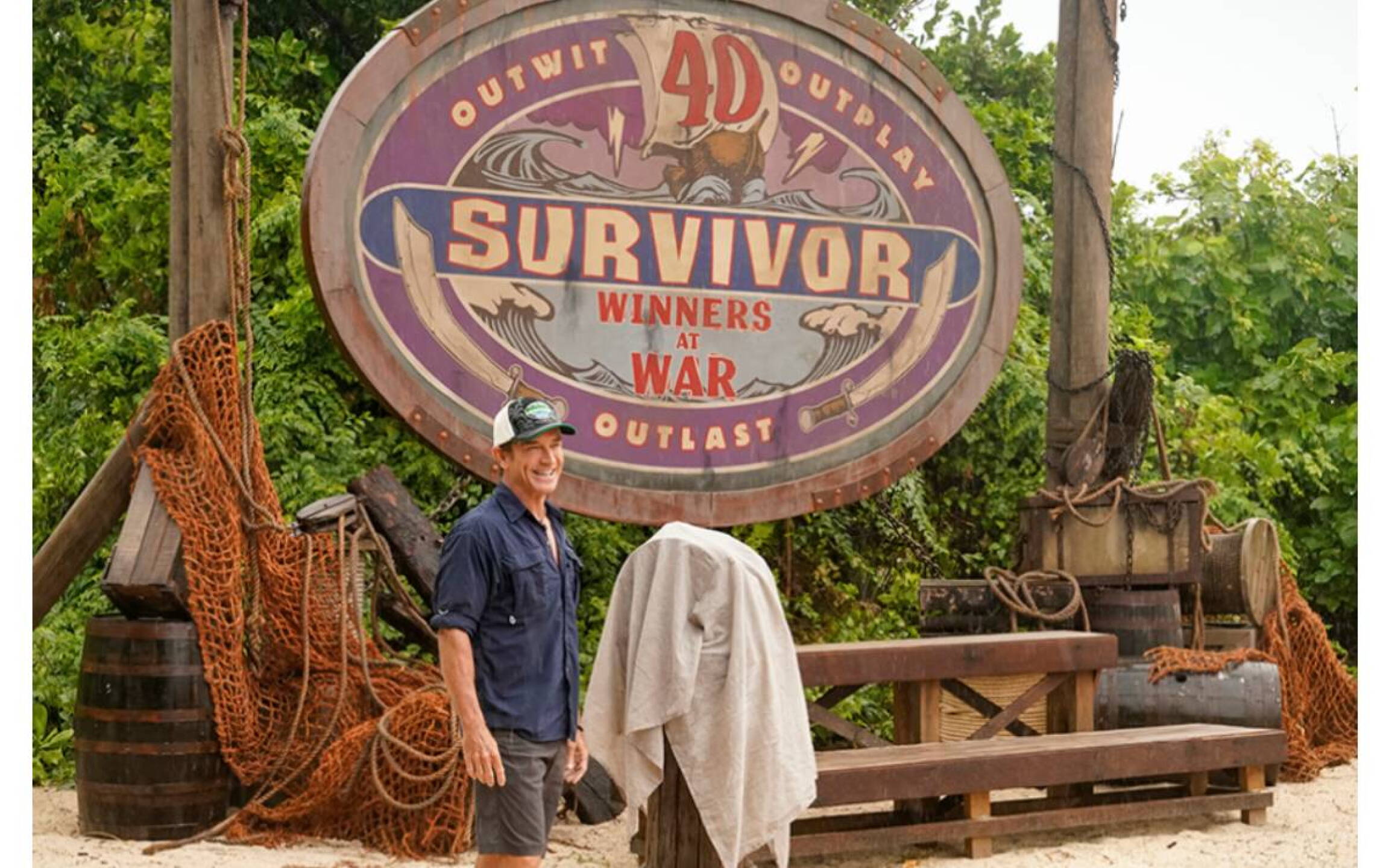 Survivor