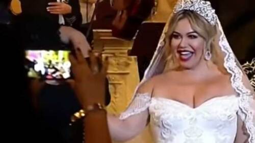 Chiquis Rivera impactó a sus seguidores por sus zapatillas.