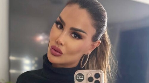 Ninel Conde y su estrategia para evitar ser nominada en La casa de los famosos México 2025