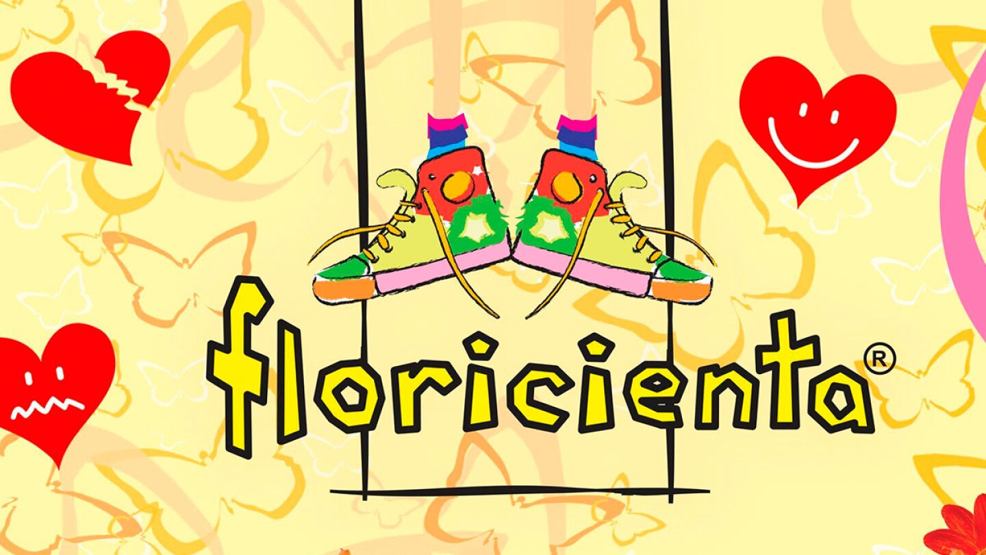 Floricienta actor fallece