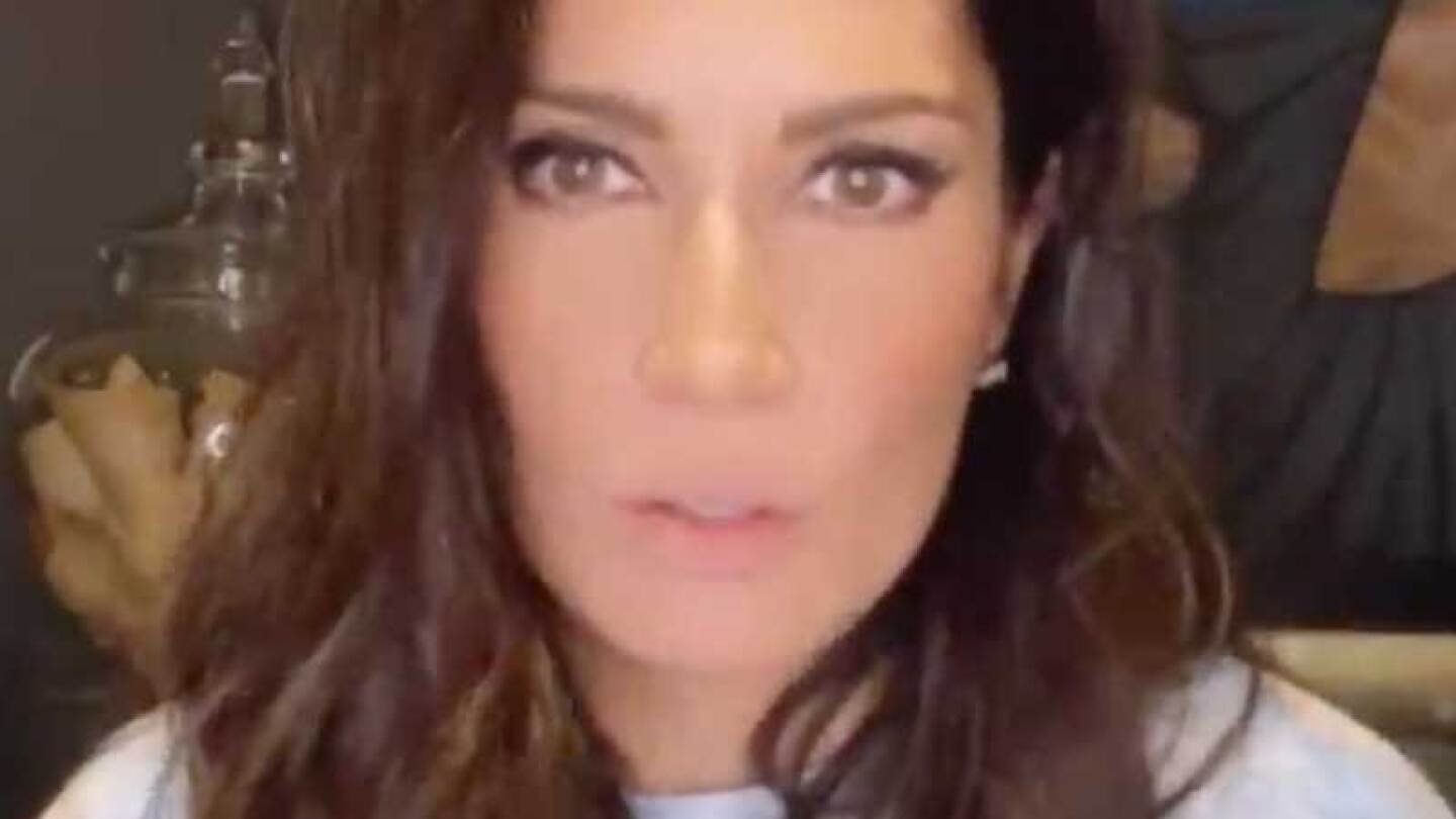 Joanna Vega-Biestro explica lo que pasó en Sale el Sol
