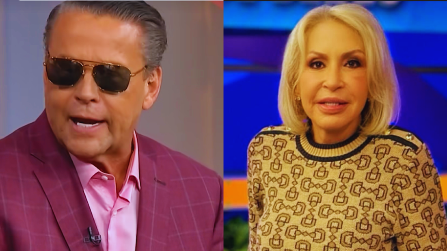 ¿Alfredo Adame y Laura Bozzo sí estuvieron juntos? Filtran VIDEO con ...